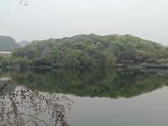 -杭州半山国家森林公园