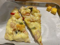 -HELLO 27 意面·沙拉·帕尼尼