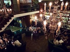 -Hill.Cocktail半山酒吧(中山店)