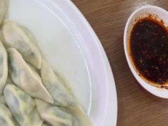 -喜家德虾仁水饺(北站店)