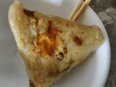 -嘉华小吃(蛇口市场店)
