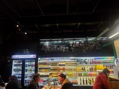大堂-KAOTOWN烤堂•烧烤(海汇港店)