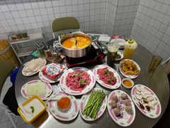 -燃计沙茶皇·香港沙茶火锅(人广旗舰店)