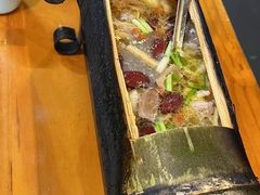 -61号餐吧(兴坪古镇漓江店)