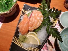 -仓桥家·焗寿司·锅物(光谷步行街店)