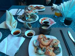 -瑞德姆美人鱼海底演艺主题餐厅(亚龙湾店)