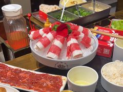 -大龙燚火锅(春熙店)