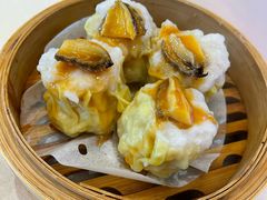 -渔村盛宴(航空新城店)