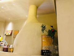 -盘炉forenza·云贵川融合小食堂 ( 钟楼中柳巷店)