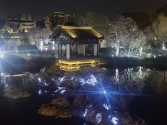 -常熟方塔园