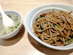 -朱鸿兴面馆(镇湖店)