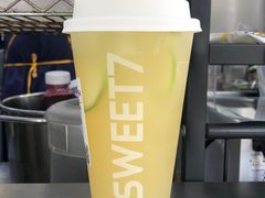 -7分甜(观前碧凤坊店)