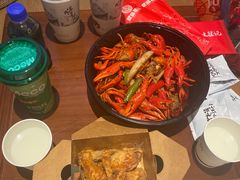 -聚味瞿记·龙虾堂(坡子街店)