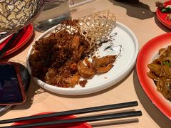 -避风塘(宝山万达店)