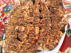 -何适山庄 ·可团建(水长城P2停车场店)