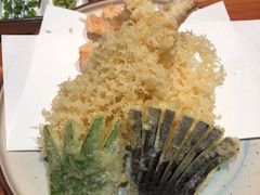 明虾天妇罗-文三酒肆自助放题(新街口友谊广场店)