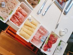 -野妹火锅(龙岗店)