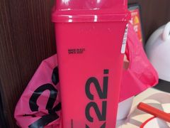 -K22.酸奶草莓(烟台芝罘店)