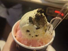 -九月海·海鲜自助(世纪东方店)