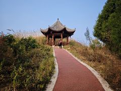 -五凤溪古镇