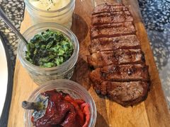 -Cooking Man(中懋天地店)