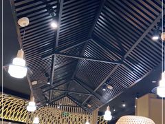 大堂-雷门拉面·现熬骨汤(凯德来福士店)