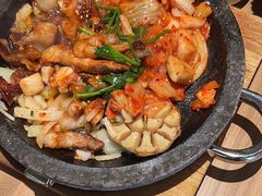 -KimPro 辛普乐概念韩餐