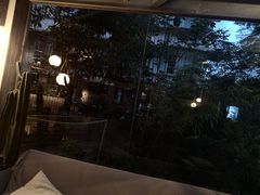 -Nirvana Cafe&Bar(北仓文创街区店)