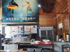 大堂-米氏火鱼·泡椒鱼火锅(李子坝老店)