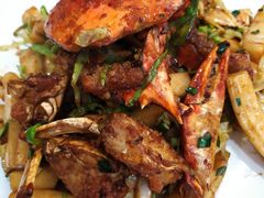 -好兄弟郭巨海鲜(天一阁店)