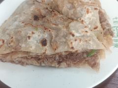 -清真永恒华威肉饼(潘家园店)