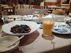 -漢舍中国菜馆(889广场店)