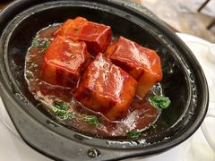 -水月周庄铂尔曼酒店-水月荟中餐厅