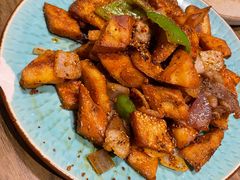 -那时新疆·若羌(经纬汇店)