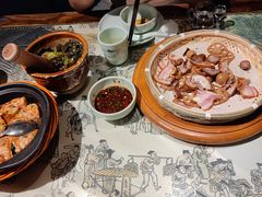-井水小厨·湘菜(活力广场店)