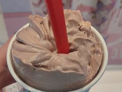 -DQ·蛋糕·冰淇淋(合生汇店)