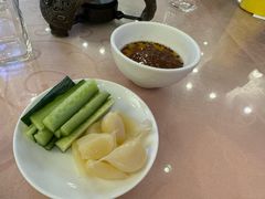 -烤肉宛饭庄(南礼士路店)