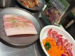 -山葵说·泥炉烤肉(泰达时尚E街区店)