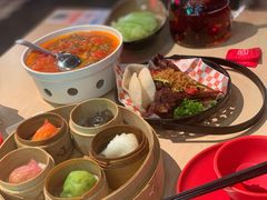 -避风塘(宝山万达店)