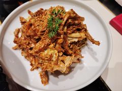 -京味斋·北京烤鸭(新源街店)