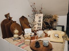 -奈诺甜品·生日蛋糕·下午茶(古城店)