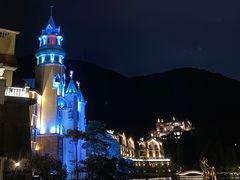-东部华侨城