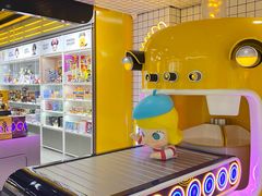 -泡泡玛特POPMART(上海环球港店)