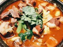 -禾珍珠家常小馆(河南博物院店)