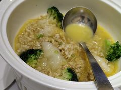 -君德澜酒家·创意粤菜(金山谷店)