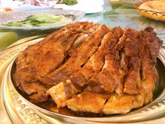 -新粤新疆菜(禅城店)