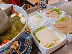 -龙虾风暴(松江店)