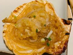 -很久以前羊肉串(昌里路三钢里店)