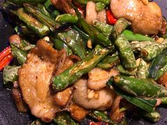 -醉小酒馆·川菜·江湖菜·重庆菜(观音桥旗舰店)