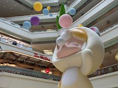 -广州天河城购物中心